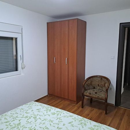Apartments Mirkovic เซทินเจ ภายนอก รูปภาพ