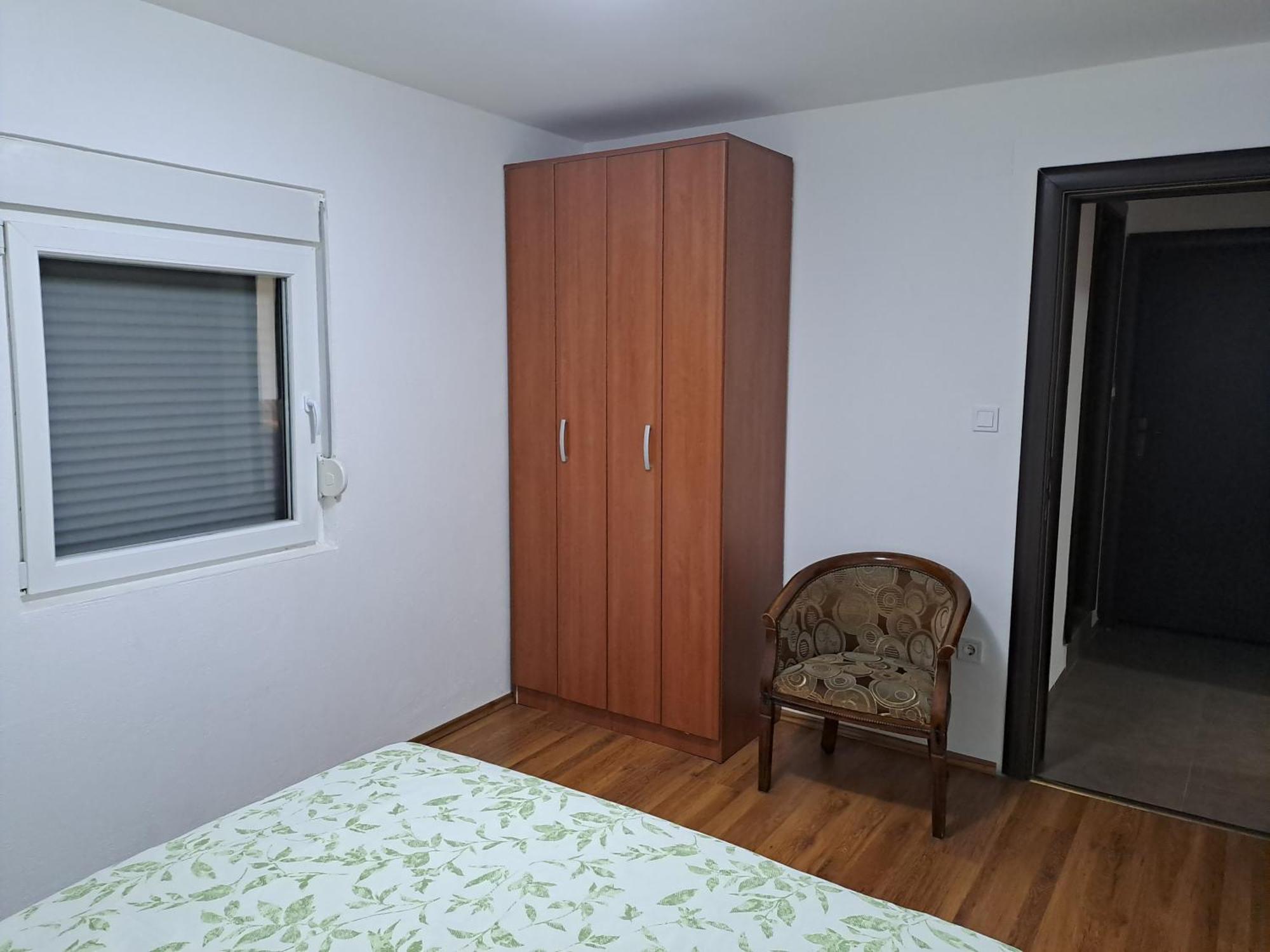 Apartments Mirkovic เซทินเจ ภายนอก รูปภาพ