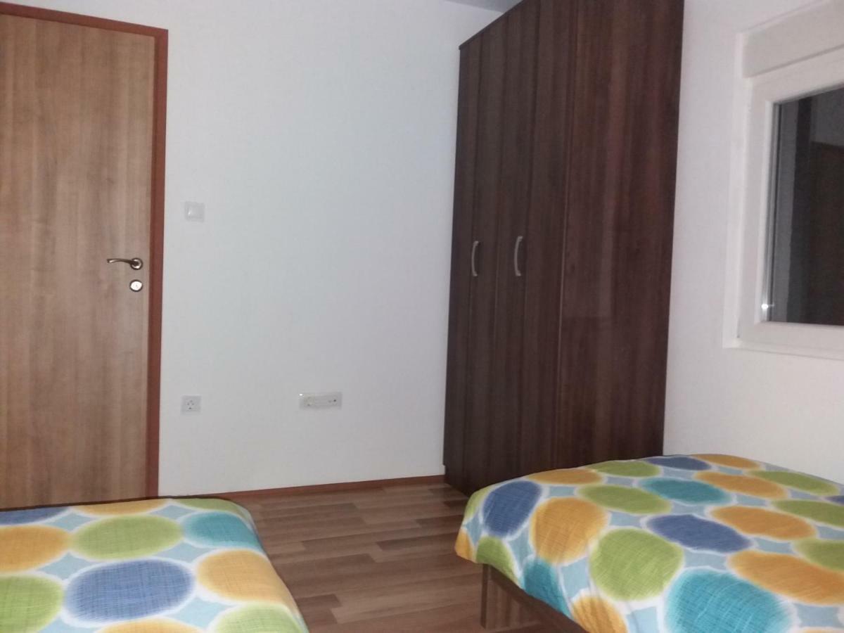 Apartments Mirkovic เซทินเจ ภายนอก รูปภาพ