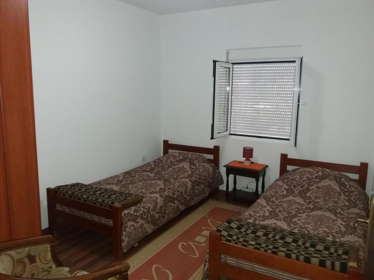 Apartments Mirkovic เซทินเจ ภายนอก รูปภาพ